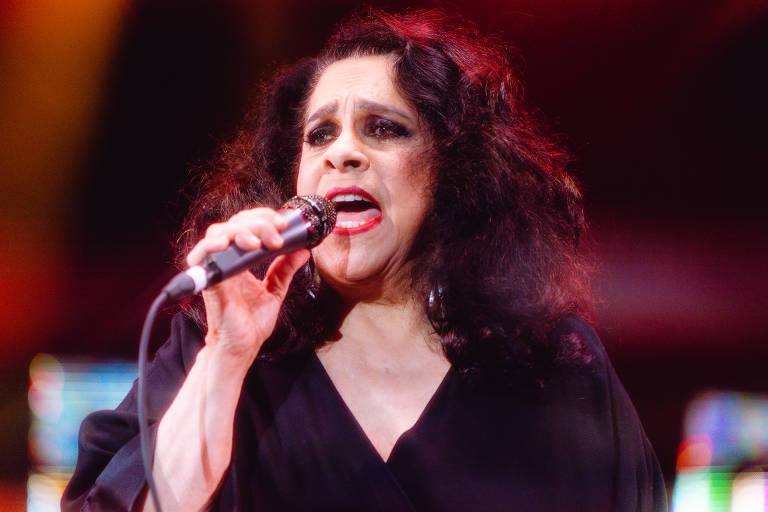 Gal Costa cancela seu show no Primavera Sound após operação para retirar nódulo