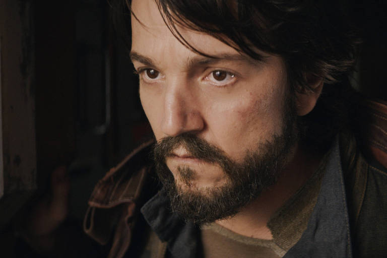 'Andor': Diego Luna promete olhar mais íntimo sobre personagens de 'Rogue One'