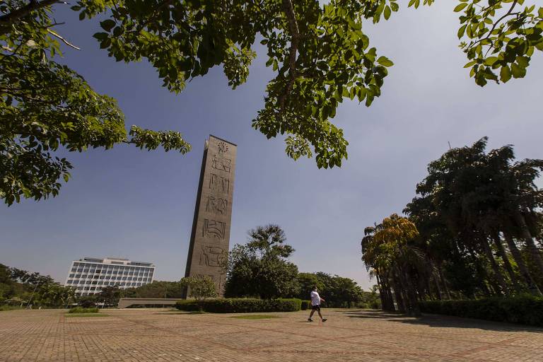 Feira de profissões da USP, agora virtual, começa em 1º de outubro