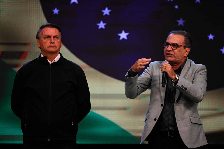 Malafaia aluga segundo trio elétrico para ato de Bolsonaro em São Paulo