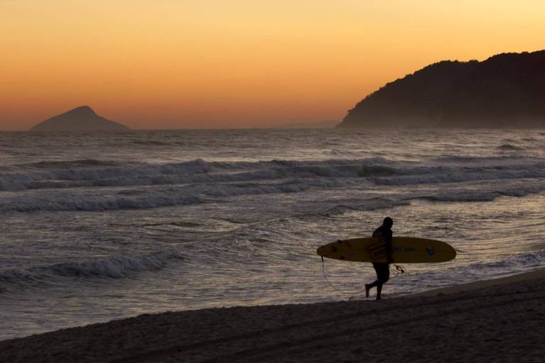 Surfe, você ainda vai querer pegar essa onda