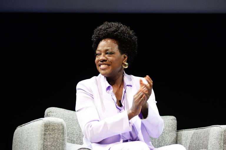 Filme com Viola Davis revoluciona tanto quanto Godard