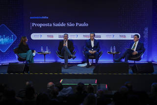 Folha promove Seminário sobre Saúde