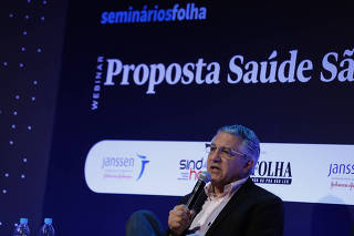 Folha promove Seminário sobre Saúde