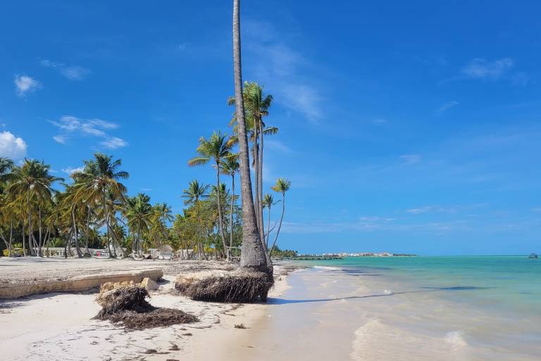 Aérea 'low cost' lança voos de SP ao Caribe com promoção a partir de R$ 1,5 mil