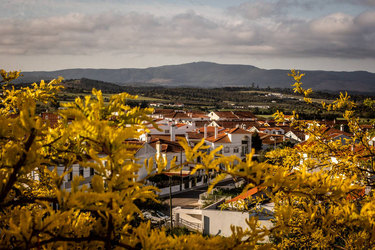 Estremoz é chance de conhecer Portugal 'raiz' e tomar bons vinhos