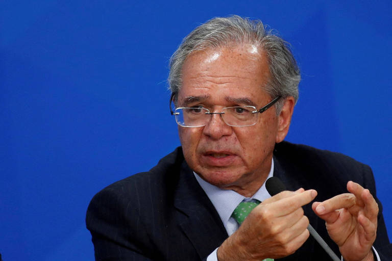 Tuíte engana ao afirmar que Paulo Guedes voltou à diretoria do BTG Pactual