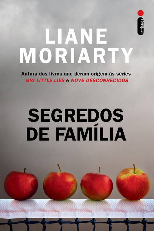 Conheça livros de Liane Moriarty, que cria dramas familiares com pitadas de suspense