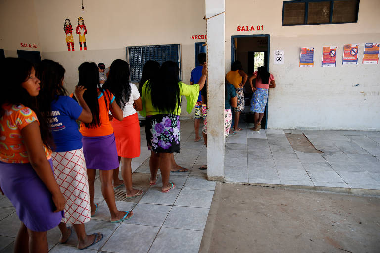 Mulheres crescem no eleitorado e são maioria em 2 de cada 3 cidades