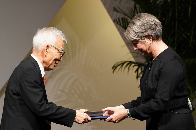 Veja ganhadores do Prêmio Nobel de Física nos últimos anos