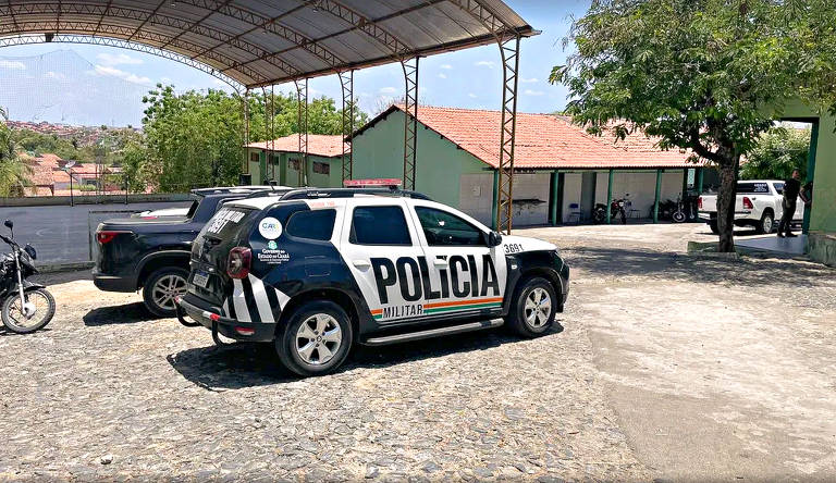 O que se sabe sobre crime em escola de Sobral