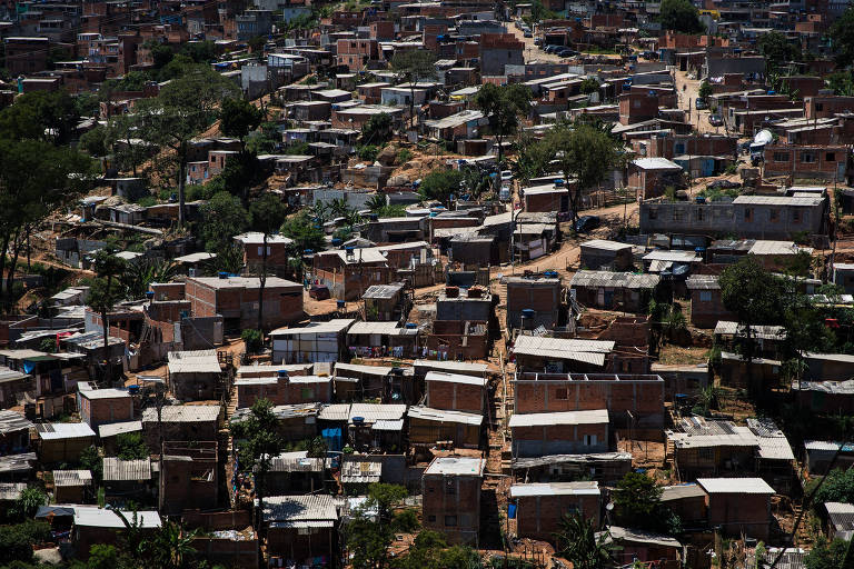 Gestão Nunes diz que atrasou plano climático porque crime organizado impede acesso a bairros de SP