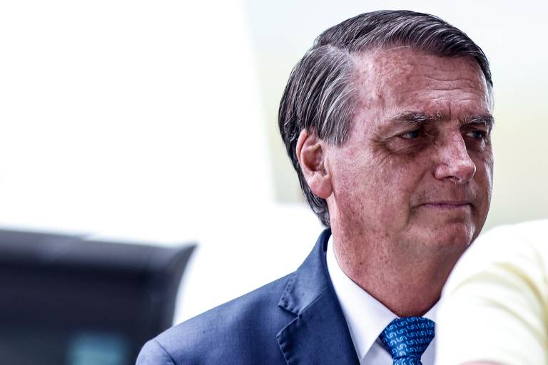 O que Bolsonaro disse sobre urnas e ameaças às eleições e ao TSE 