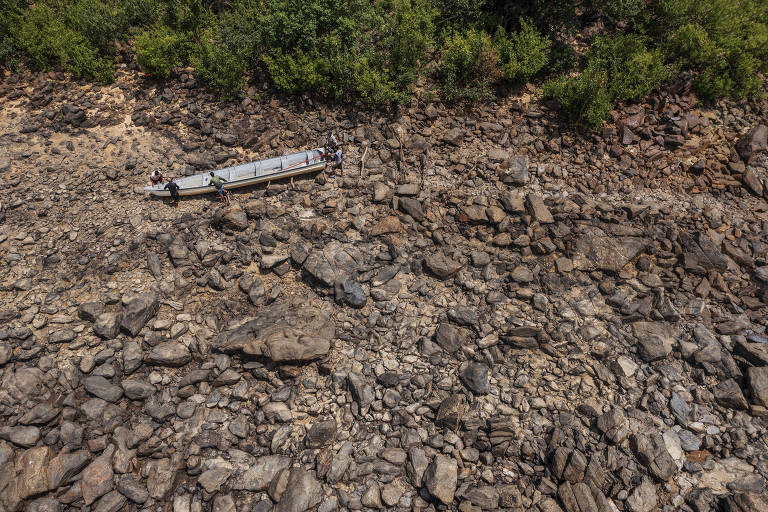 Insegurança alimentar afeta moradores da região impactada pela hidrelétrica de Belo Monte