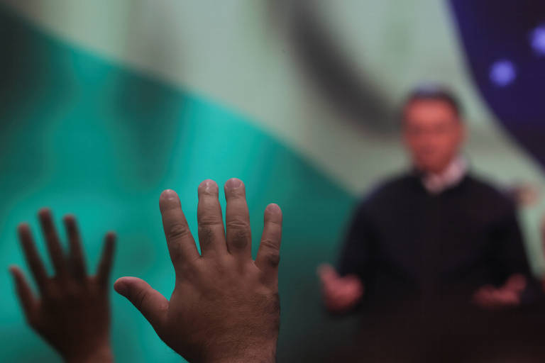 Pastores pró-Bolsonaro querem 'fiscais do mito' para mobilizar evangélicos no Nordeste