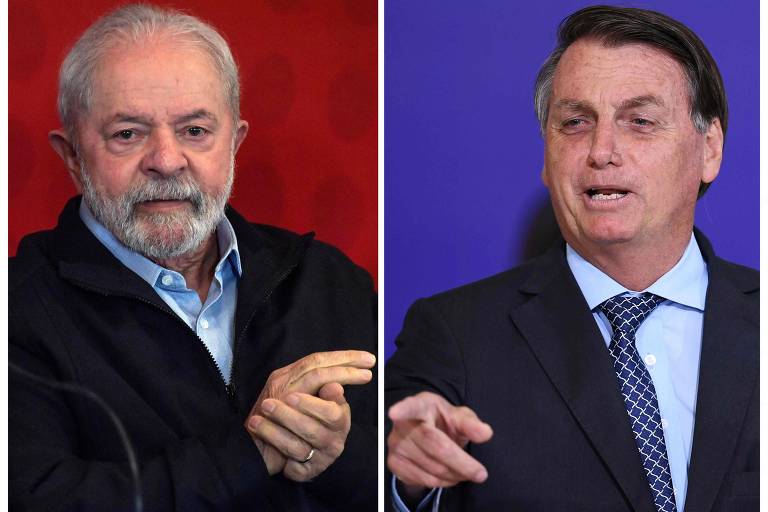 Por que Bolsonaro e Lula não assinam compromisso com as crianças brasileiras?