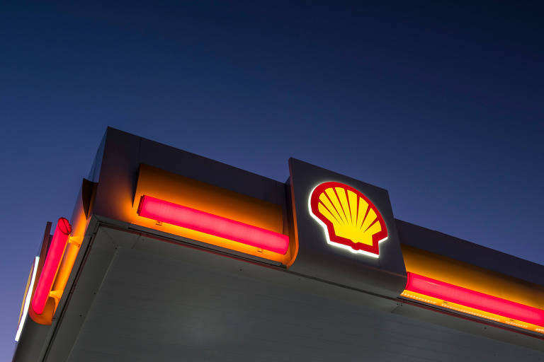 Os postos Shell pertencem à Raízen no Brasil