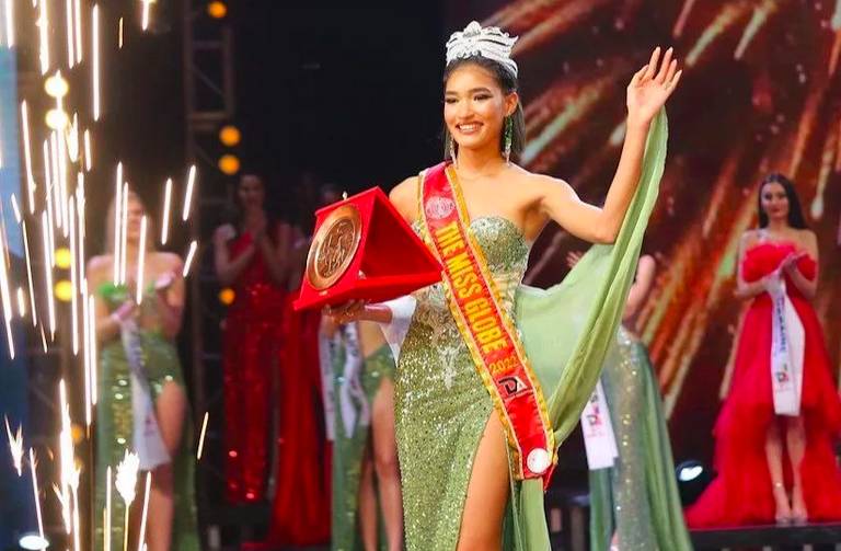 Em um só fim de semana, Brasil fracassa em 3 grandes concursos de miss