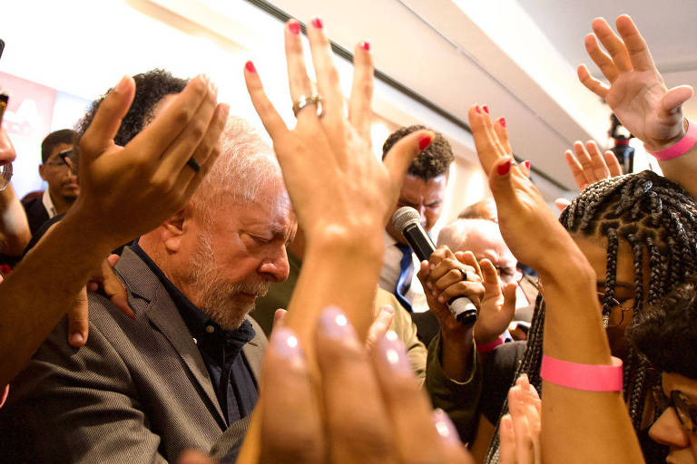 Governo Lula frustra evangélicos progressistas, e pastores pró-Bolsonaro ensaiam trégua