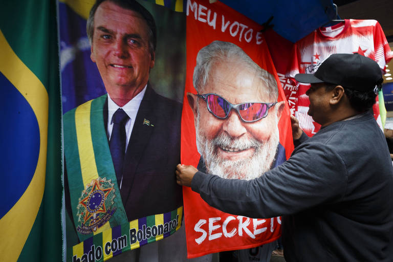 Eleição de Lula expõe xenofobia em grupo de lobistas de empresas
