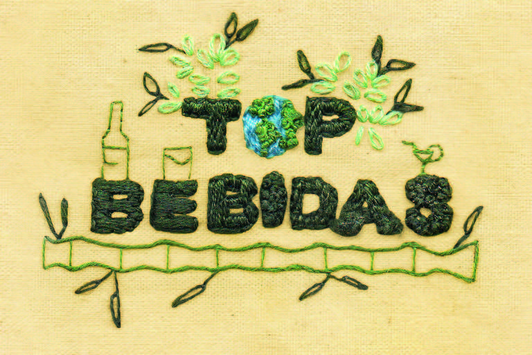 Top Bebidas 2022