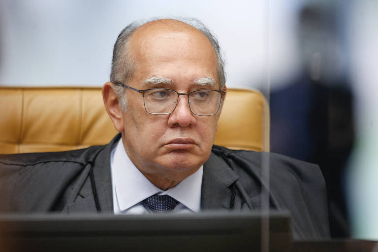 Gilmar defende Cármen, aponta omissão de autoridades e fala em rapinagem institucional