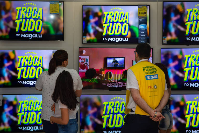 TV paga pressiona e Ancine prepara teste de bloqueio de sinal pirata