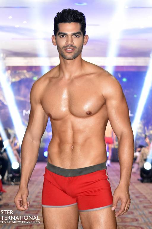 Mister International 2022: Conheça os candidatos