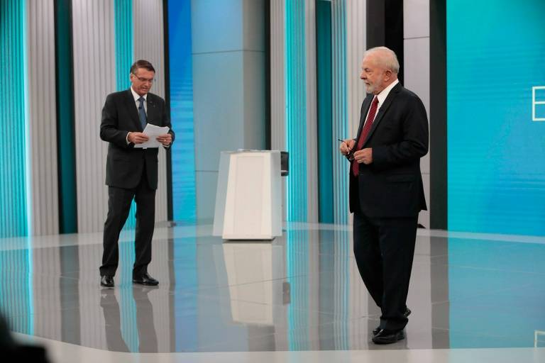 'Pistoleiro', 'abortista' e 'descompensado'; veja falas que marcaram debate para presidente