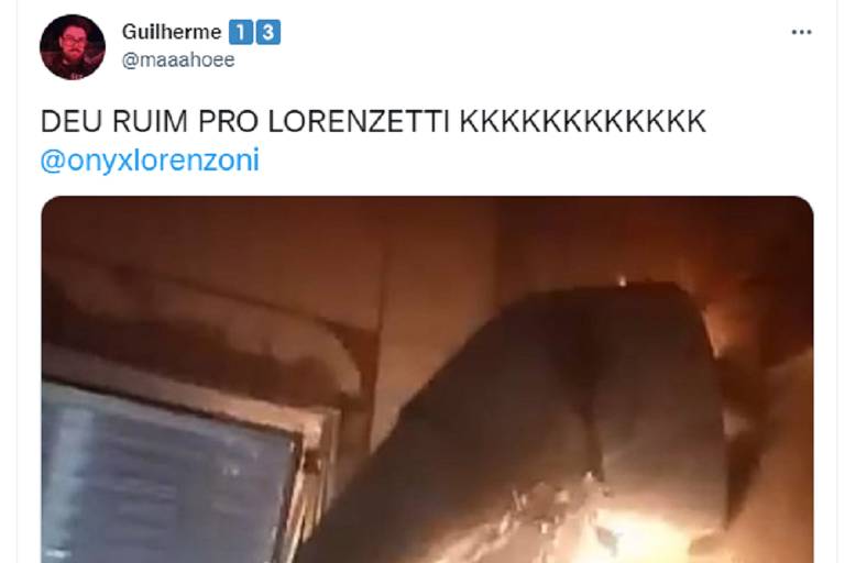 'Quantos votos você fez?' 'Menos que você': adversários fazem piadas sobre derrota de Onyx no RS