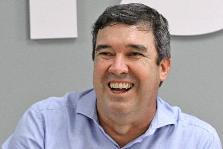 PSDB precisa encontrar seu discurso e avaliar rumos, diz governador eleito de MS