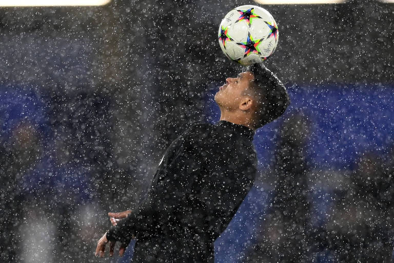 Quer ir ao estádio? Preocupe-se com a preservação do planeta