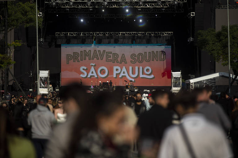 Primavera Sound: saiba onde assistir aos shows, como chegar e o que levar