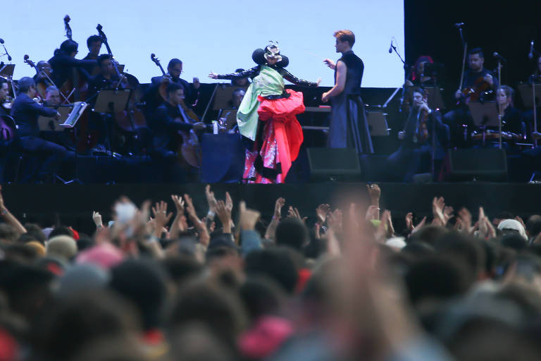 Primavera Sound em São Paulo