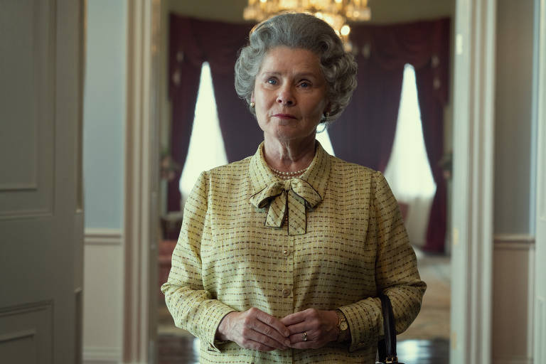 Quem é quem na quinta e sexta temporadas de 'The Crown'