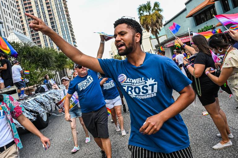 Quem são os candidatos cujas vitórias nas midterms representam marcos para a diversidade nos EUA