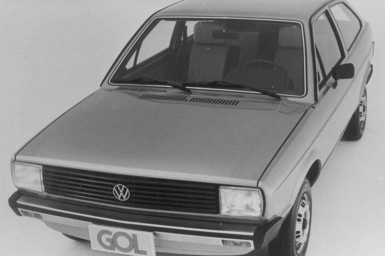 Volkswagen confirma fim do Gol, veja história do modelo