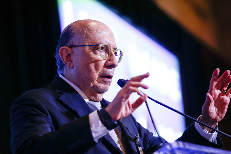 Meirelles defende autonomia financeira do BC para evitar burocracia do governo