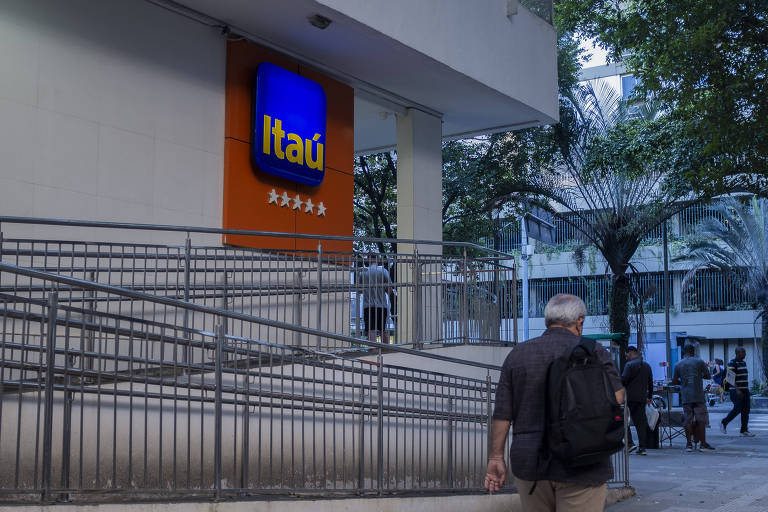 Itaú começa conexão de agências com 5G em SP