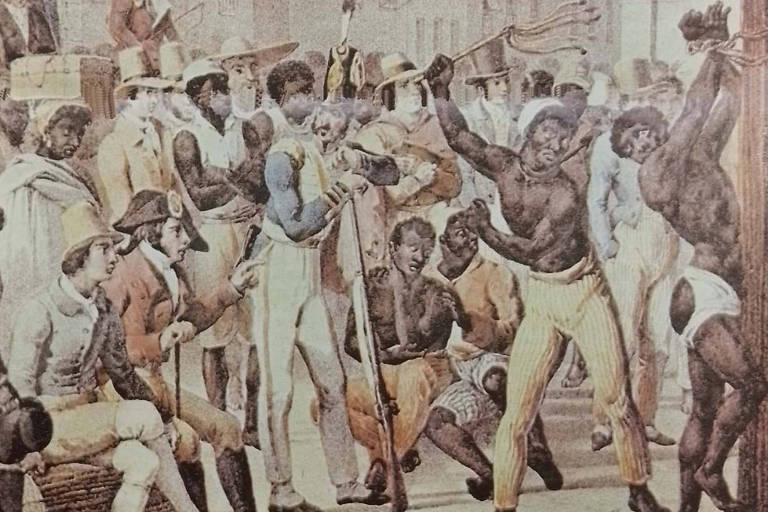 Negros muçulmanos querem que Harvard devolva crânio de personagem da Revolta dos Malês