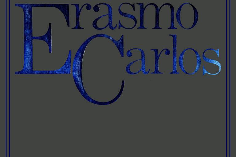 Relembre discos de Erasmo Carlos