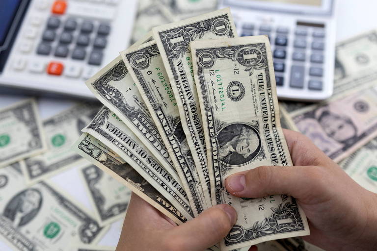 Economistas acreditam que dólar cairá e taxas futuras curtas passarão por ajustes após Selic subir