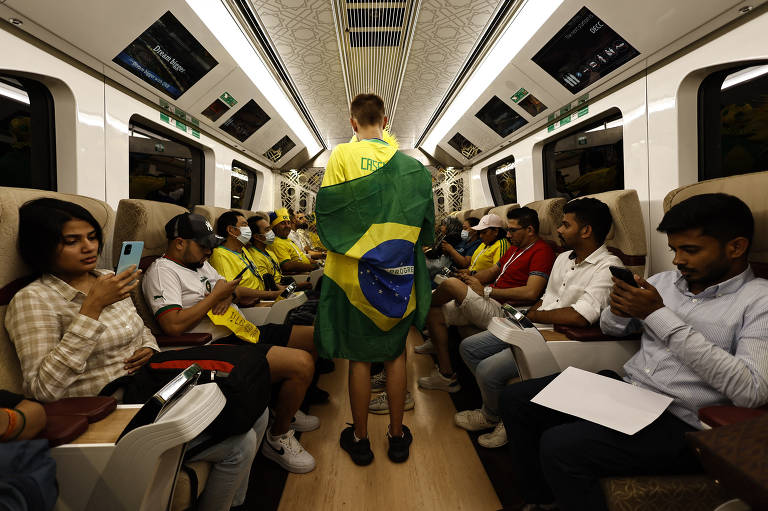 Foi roubalheira, pessoal