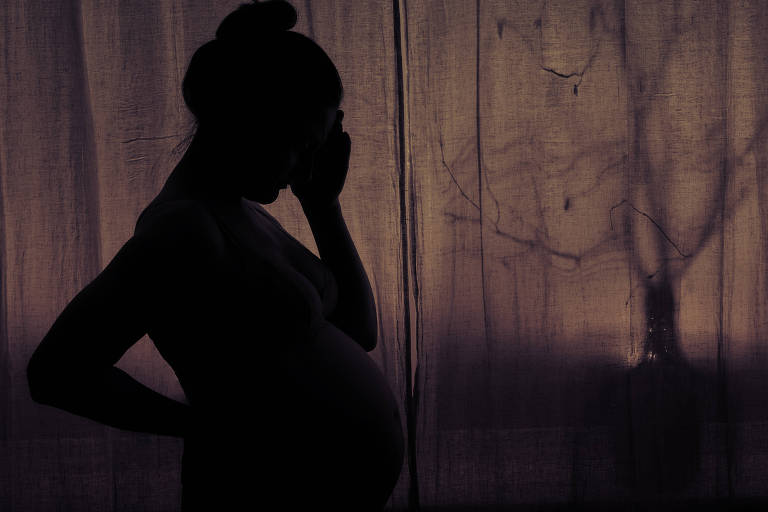 Abuso emocional na infância aumenta em seis vezes risco de depressão pós-parto