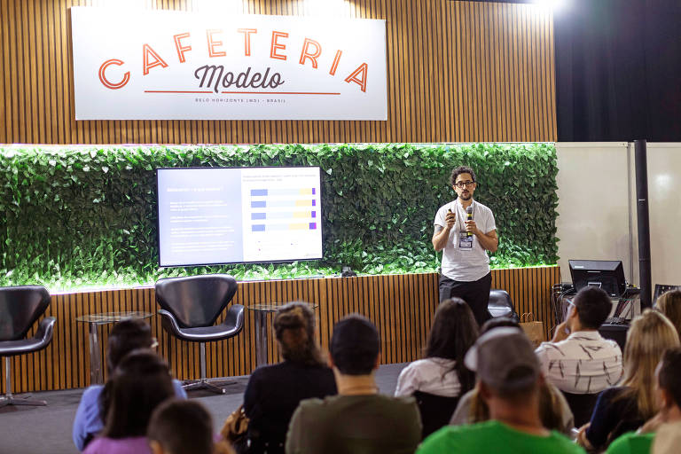 Semana Internacional do Café discutirá sustentabilidade e indicação geográfica