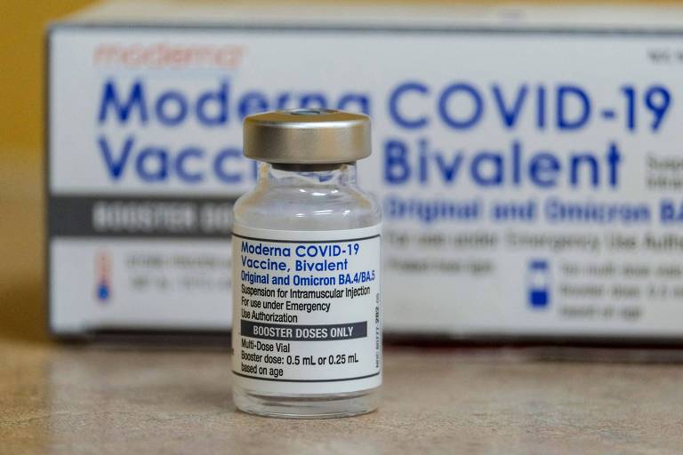 Moderna não admitiu que DNA residual em vacinas pode levar a câncer