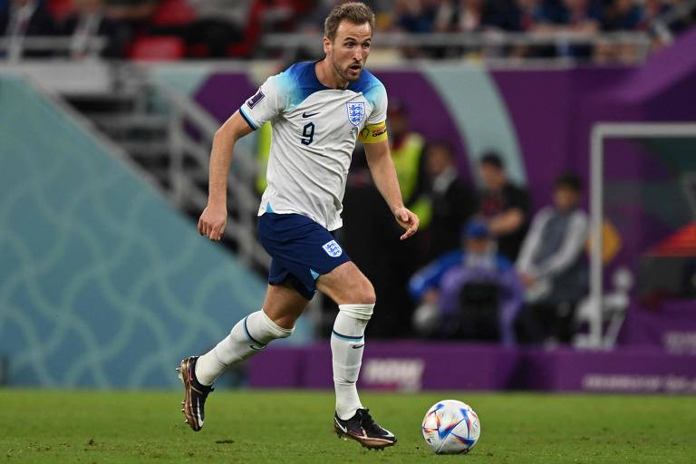 Inglaterra busca confirmar favoritismo sobre desfalcada equipe de Senegal