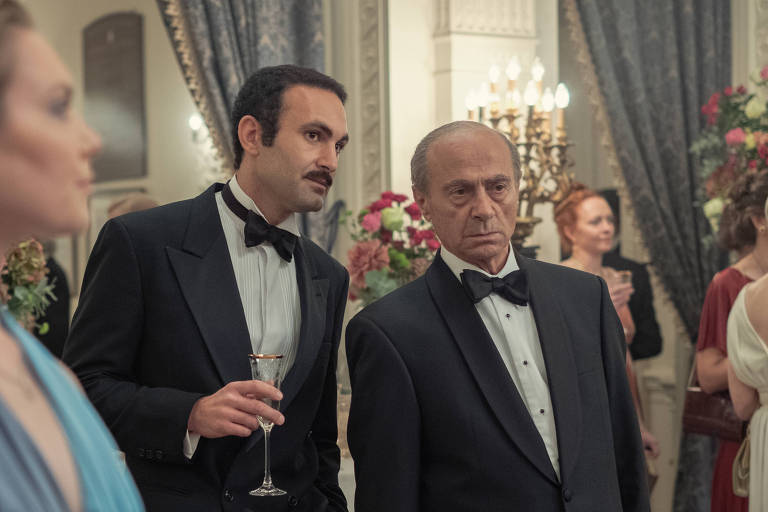 'The Crown': Pai de Dodi Al-Fayed era mesmo obcecado pela família real britânica?