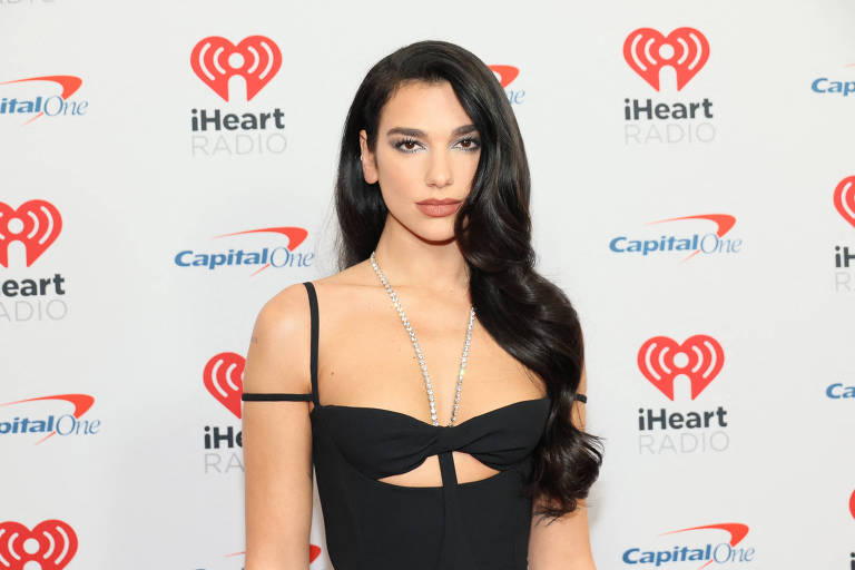 Dua Lipa vence processo de direitos autorais por 'Levitating'