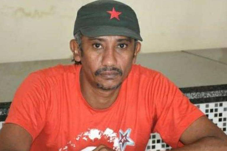 Líder do MST no Tocantins é assassinado a tiros enquanto dormia